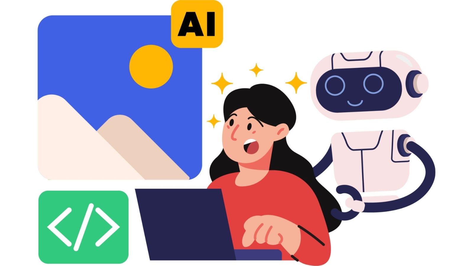 MARKETING ONLINE HIỆU QUẢ: A.I CÓ THỂ THAY THẾ CHO VỊ TRÍ NÀO? (2)